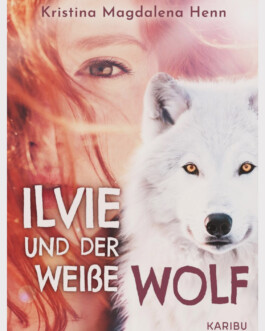 Kristina Magdalena Henn